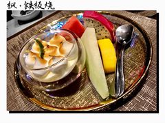 -枫品铁板烧(东樾店)