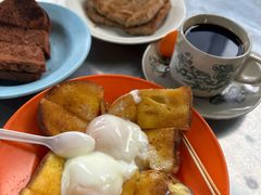 -多春茶室