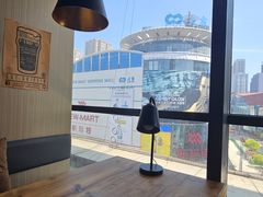 -魔方城市书房(中街益田店)