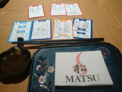 -松岛日本料理(汾江路店)