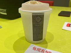 -Punchline Coffee&Roaster(同济大学店)