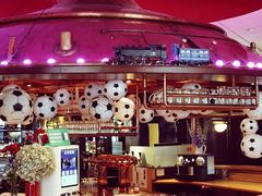 -兰特伯爵西餐厅·啤酒屋(方庄店)