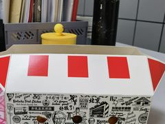 -肯德基(蓝桥店)