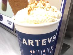 -ARTEASG啊T·新加坡奶茶(摩天活力城店)