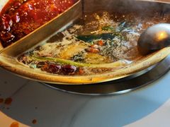-小龙坎火锅(IFS HOT店)
