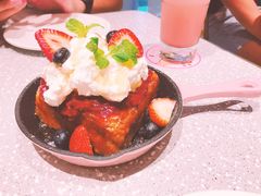 -Dazzling Cafe 蜜糖吐司专卖店