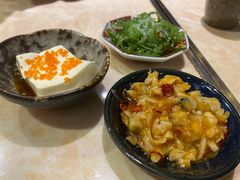 -林妈妈村·日式料理(宝山龙湖天街店)