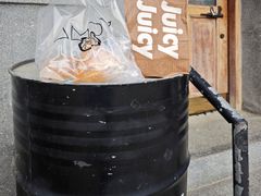 -Juicy Bakery(大学路店)