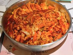 -黄记煌三汁焖锅(悦方IDmall店)