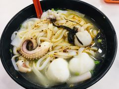 -文辉墨鱼丸大王(铜锣湾渣甸街总店)