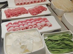 -海底捞火锅(宇飞大厦店)