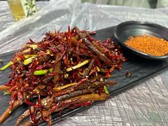 -小民大排档(江汉路店)