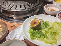 -九田家黑牛烤肉料理(新辰里亚运村店)