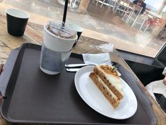 -Cafe Aewol Monsant