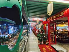 -禧鳳記·猪肚鸡火锅(玖洲道店)