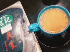 -妈阁铭记澳葡美食