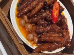 -避风塘·金牌店·夜宵(金玉兰店)