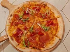 -蓝枪鱼Blue Marlin Fusion(星海店)