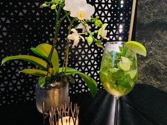 -GANEA 厨房神话故事西餐厅