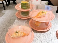 -争鲜回转寿司(南开大悦城店)