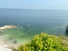 -养马岛旅游度假区