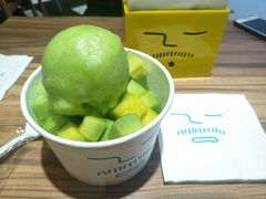 -Ice Monster冰馆·CNN评选全球十大甜品(国贸商城店)