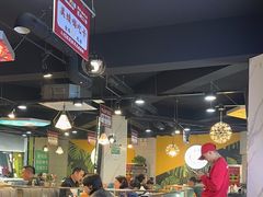 -蛙佬哥美蛙鱼火锅(新一中店)