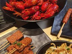 -聚味瞿记·龙虾堂(坡子街店)