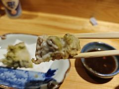 -镹·鱼料理  国产鱼使用店