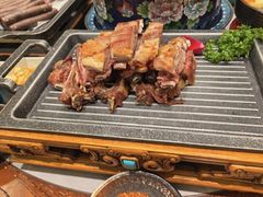 -哈啾嗨·蒙文化主题餐厅(京汉新城店)