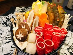 -枫伝料理居酒屋