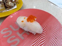 -大力喜速递寿司(世纪金源店)