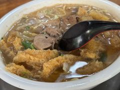 -祁家面馆(大香炉店)