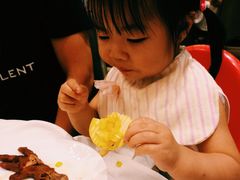 -大铁勺新津菜(东丽阳光新业广场店)