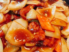 -京尊烤鸭店JINGZUN(春秀路店)
