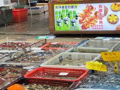 -船奇蒸汽海鲜·闽菜(八市海鲜总店)