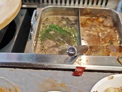 -鑫宝沙茶牛肉火锅(永泰店)