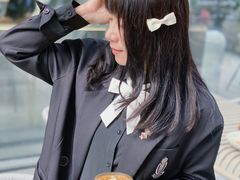 -Manner Coffee(万象食家店)