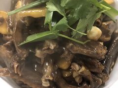 清蒸鲈鱼-广宁炭炉鸡煲·富临门饭店