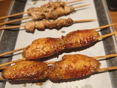 -管氏翅吧(马家堡店)