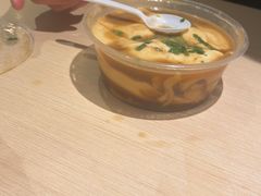 -吕氏疙瘩汤·新鲁菜(济南万象城店)