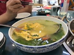 -贵州笋子鸡(米市街店)