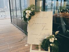 -RIVIERA 松鹤楼(外滩店)