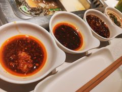 -巴奴毛肚火锅(商城路店)
