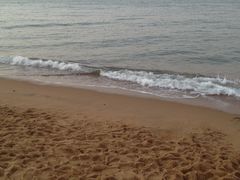 -白沙门生态公园
