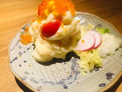 -初居食屋日式料理(万象城购物中心店)
