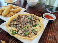 -海坛特色小吃·只做平潭特色菜(平潭店)