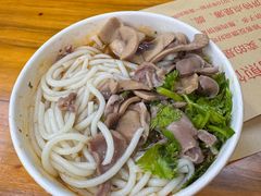 -王记生烫牛杂面馆(兰陵路店)