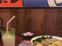 -弓二·烧鸟居酒屋(财富购物中心店)