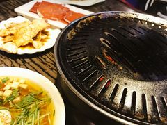 -红云烧烤(星光天地购物中心店)
